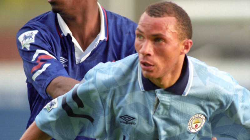 Terry Phelan