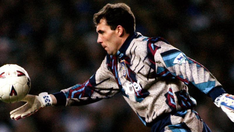 Tony Coton