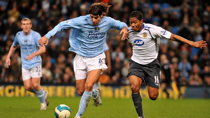 Vedran Corluka