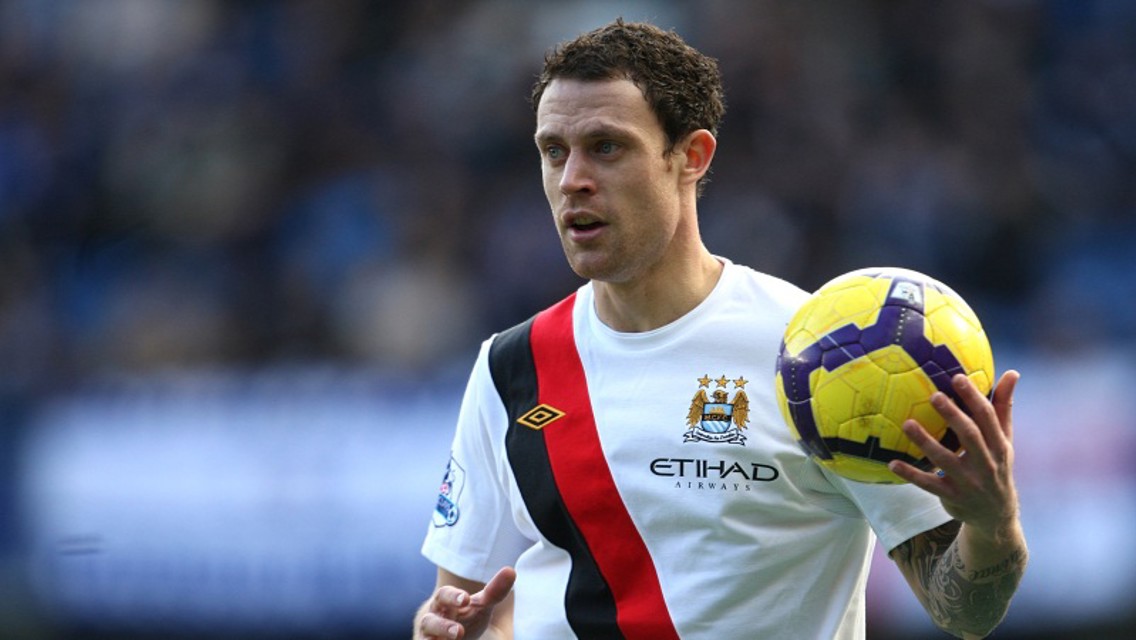 Wayne Bridge