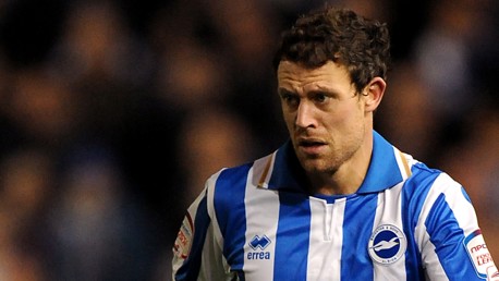 Wayne Bridge
