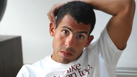 Carlos pic