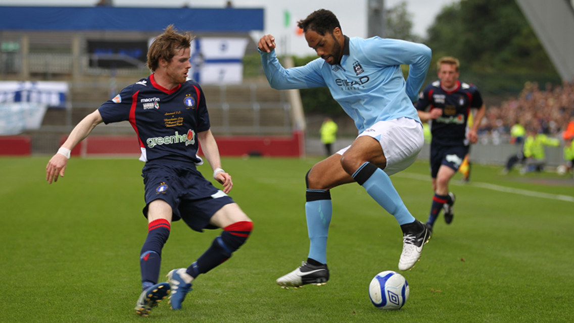 lescott