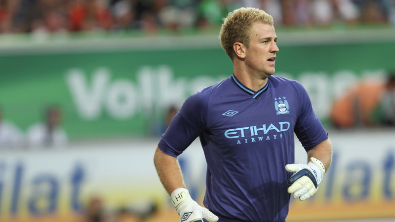 Joe Hart