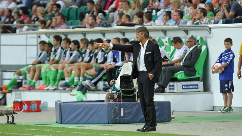 Roberto Mancini