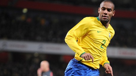 Maicon
