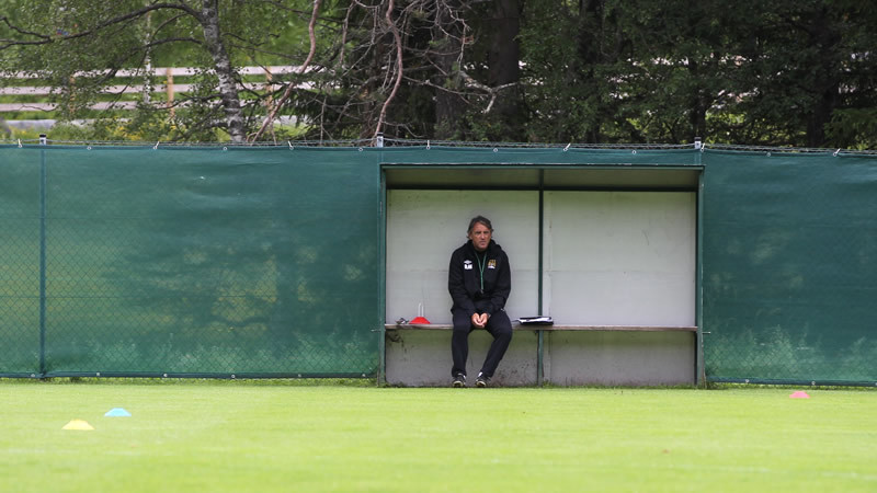 Roberto Mancini