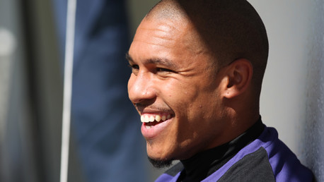 Nigel De Jong