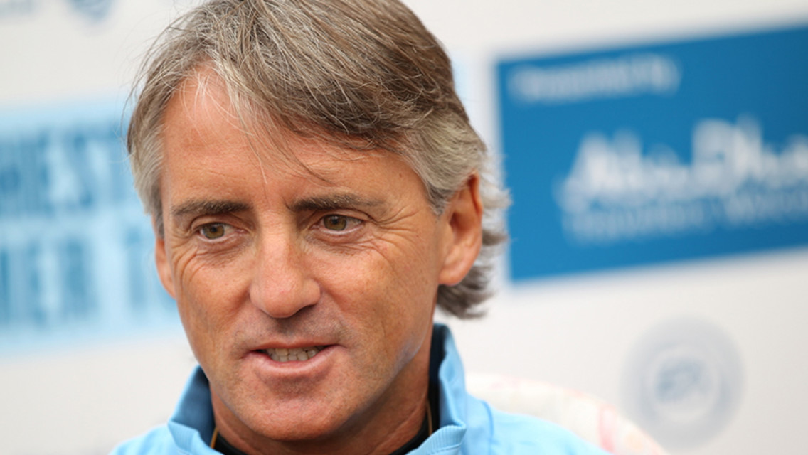 mancini
