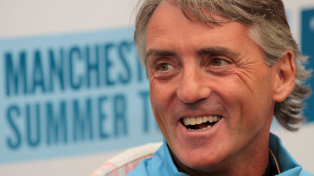 Roberto Mancini