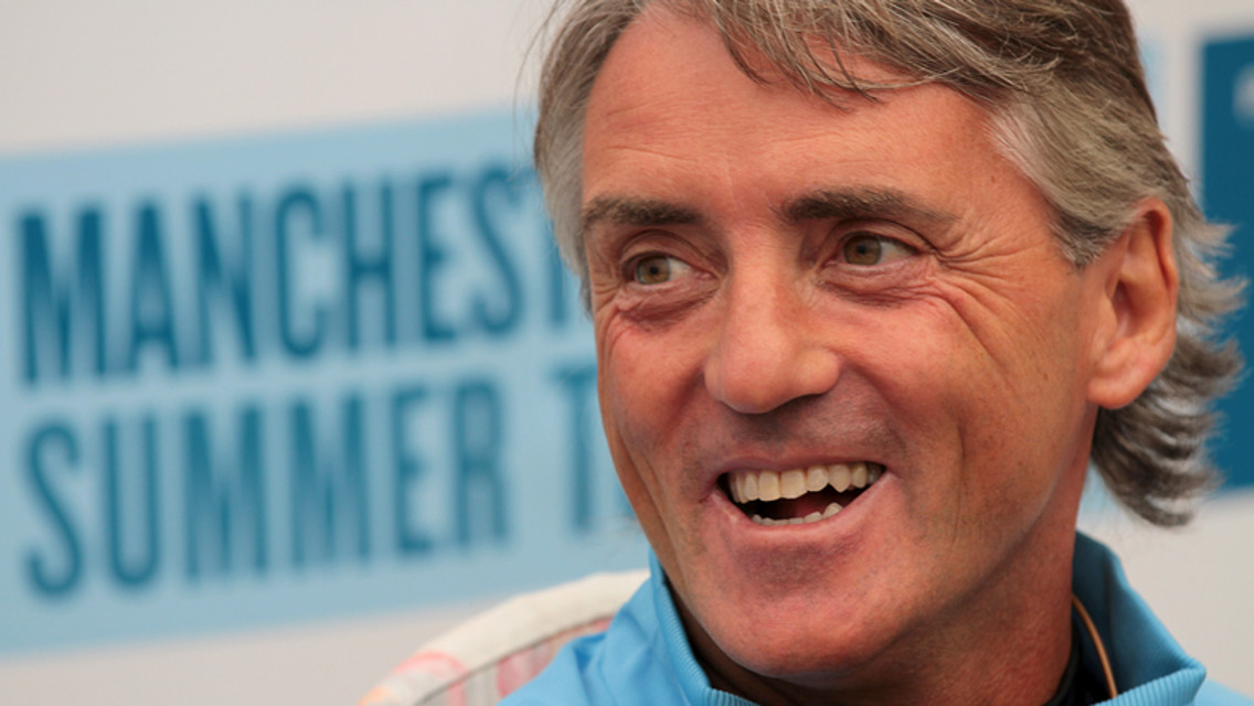 Roberto Mancini