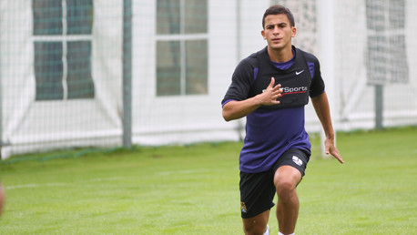 Elabdellaoui goes Dutch