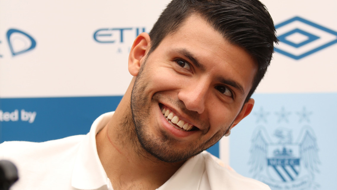 Aguero quiz