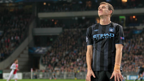 Dzeko