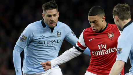 Javi Garcia