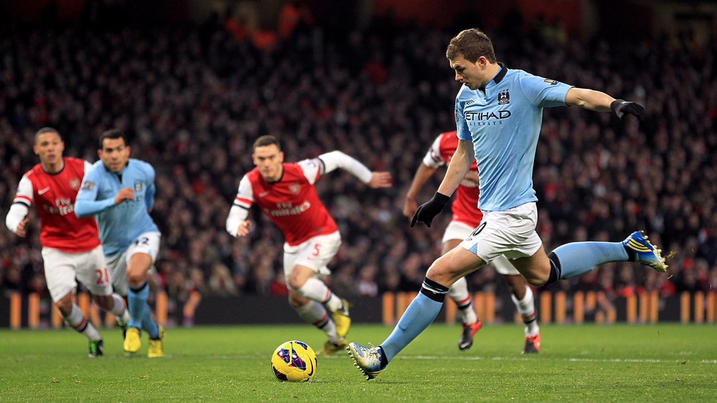 Dzeko