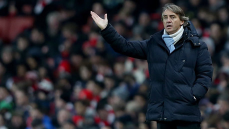 Mancini