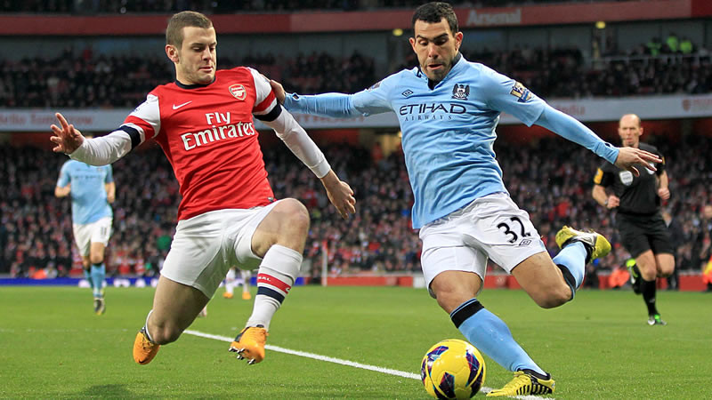 Tevez