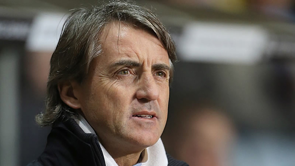 Mancini