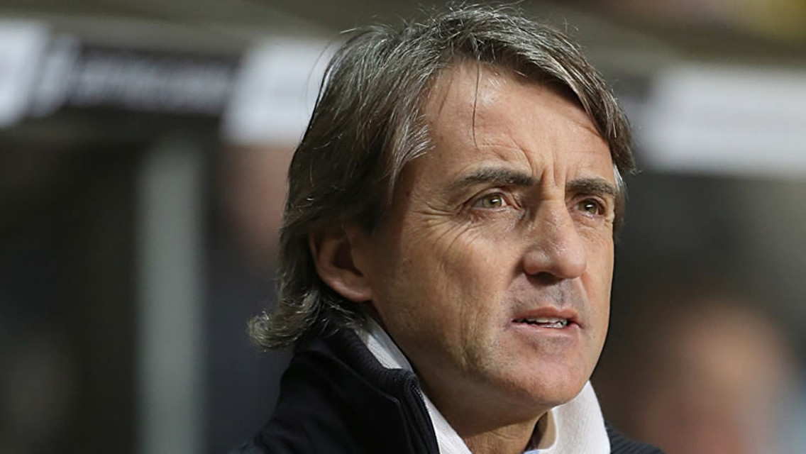 Mancini
