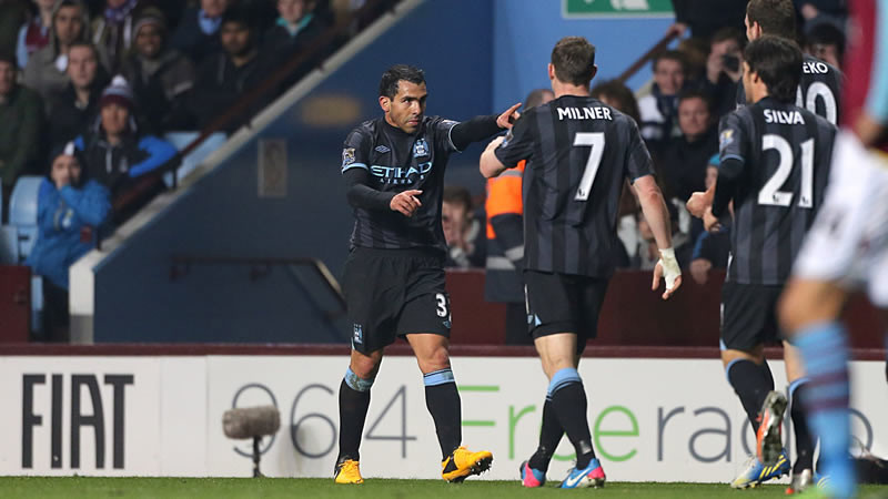 Tevez