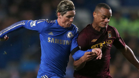 Chelsea v City: Extended highlights