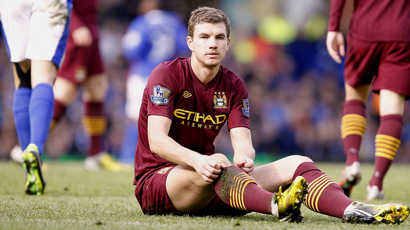 Dejected