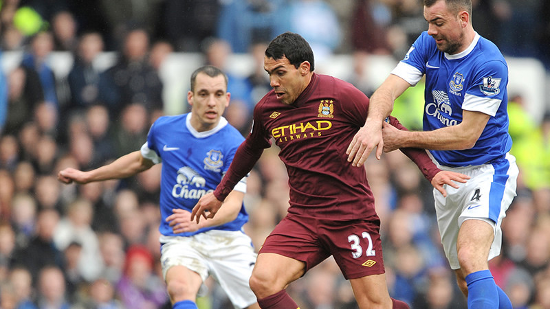 tevez