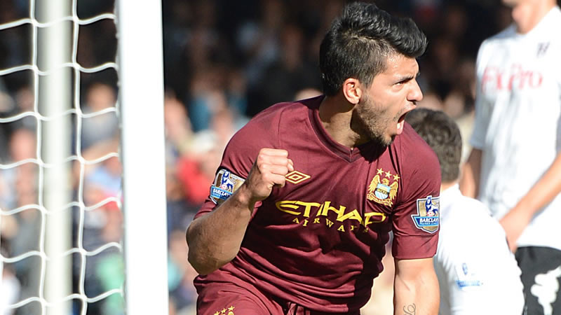 aguero