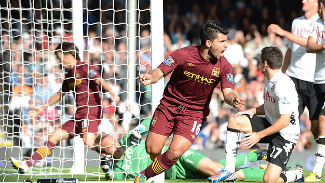 aguero