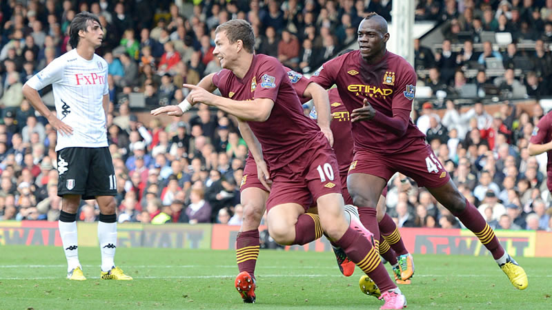 edin and mario