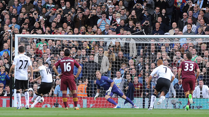 penalty