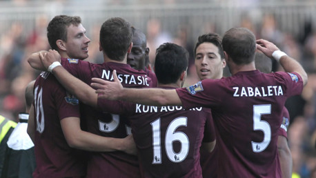 Group hug