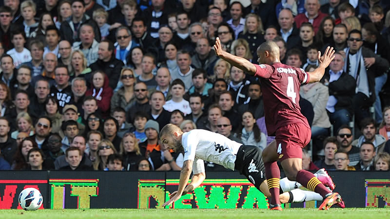 kompany tackle