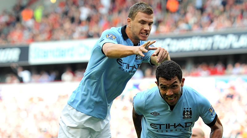 dzeko
