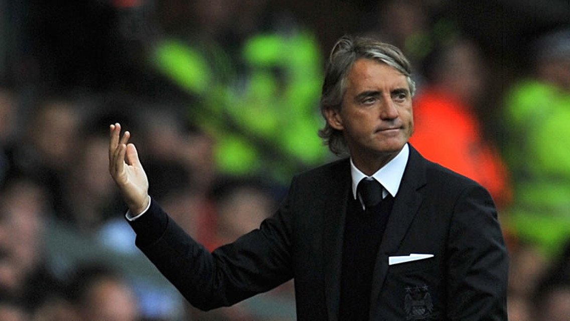 Mancini