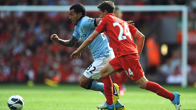 tevez