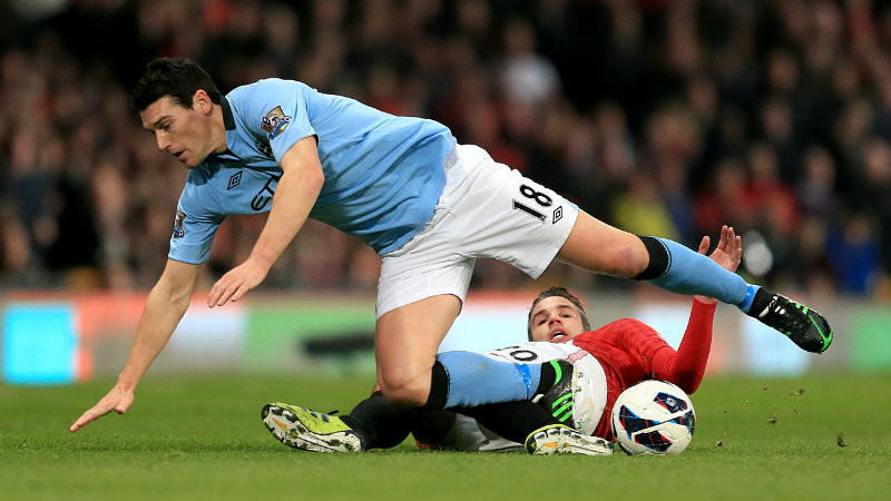 manchester derby