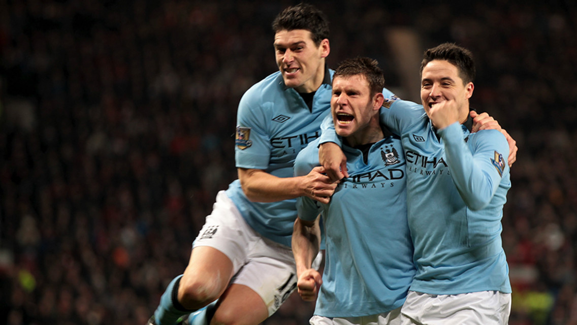 derby