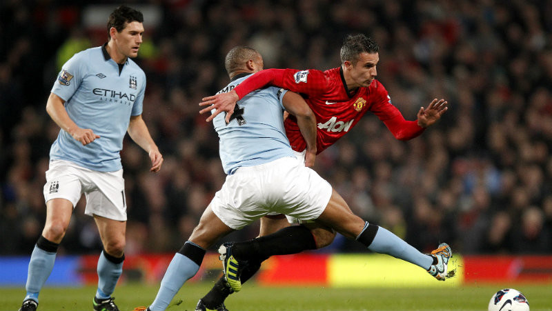 manchester derby