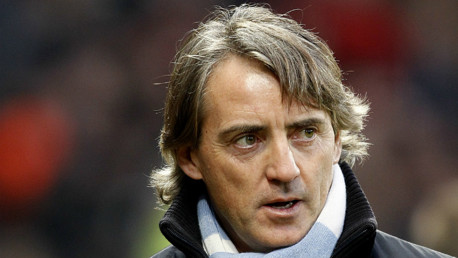 roberto mancini
