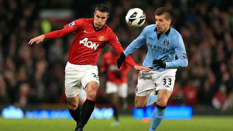 manchester derby