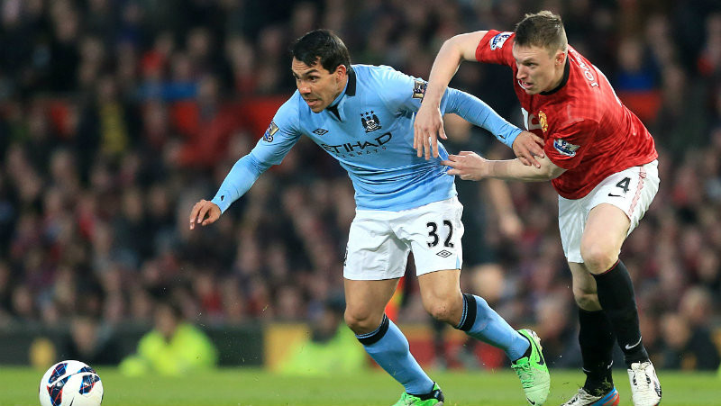manchester derby