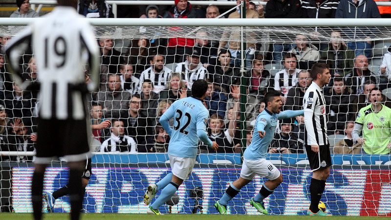 aguero