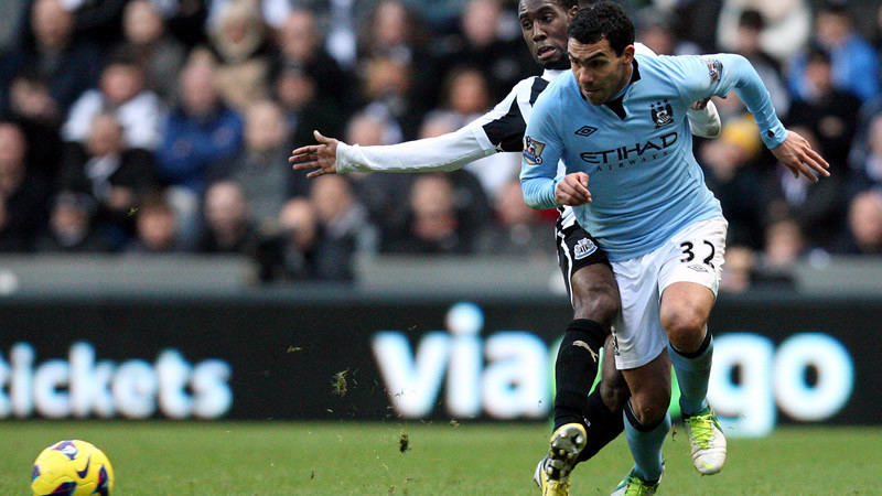 tevez