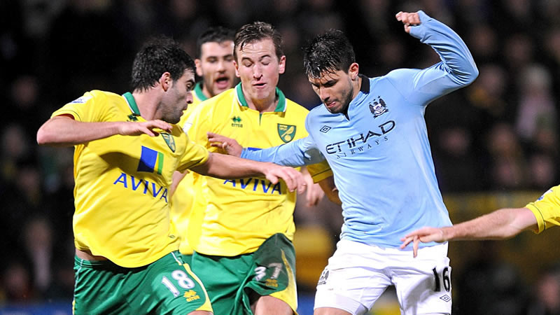 aguero