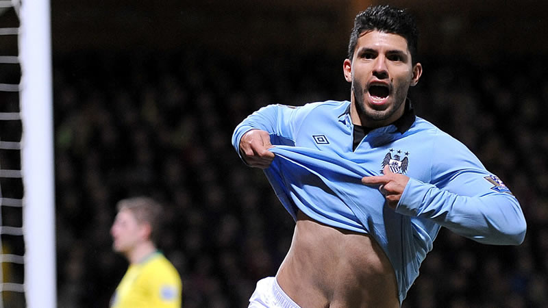 Aguero