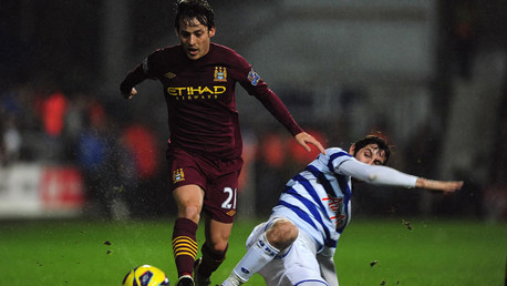 Javi Garcia