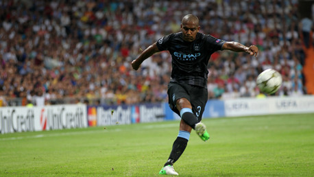 maicon