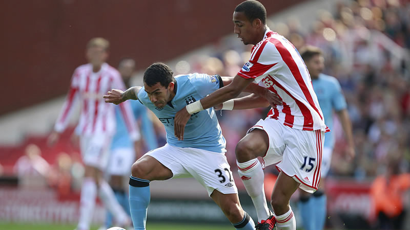 tevez